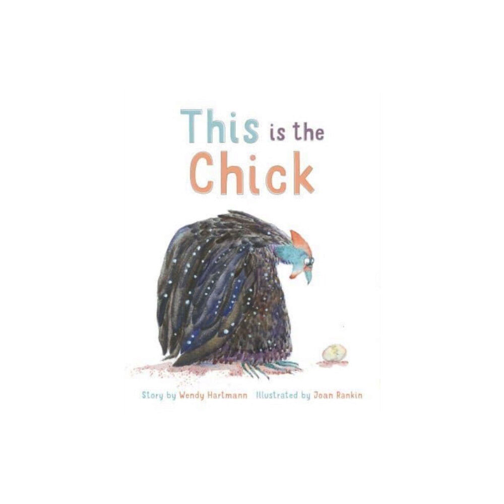 Interlink Publishing Group, Inc This is the Chick (häftad, eng)