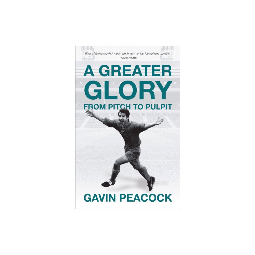 Christian Focus Publications Ltd A Greater Glory (inbunden, eng)