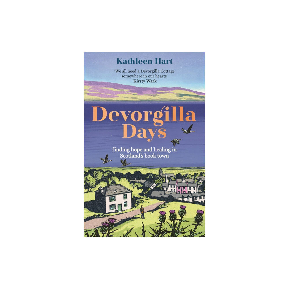 John Murray Press Devorgilla Days (häftad, eng)