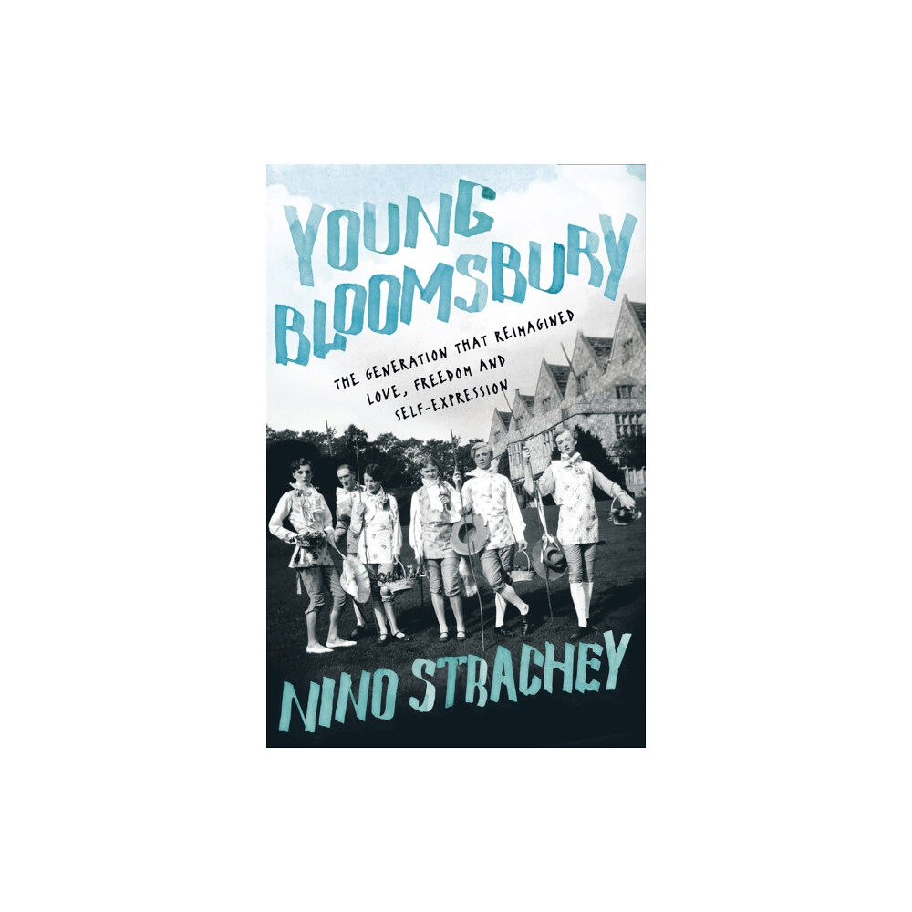 John Murray Press Young Bloomsbury (häftad, eng)