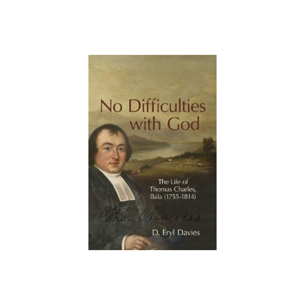 Christian Focus Publications Ltd No Difficulties With God (inbunden, eng)