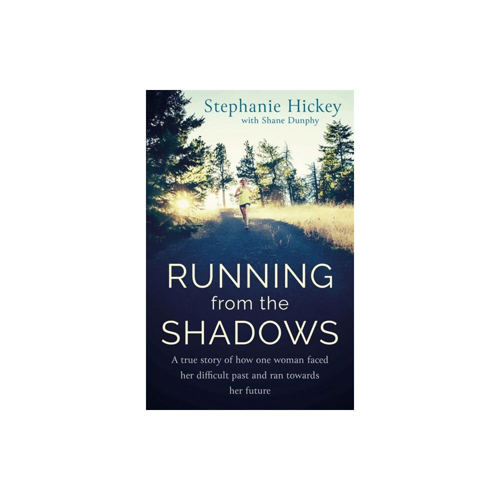 Hachette Books Ireland Running From the Shadows (häftad, eng)