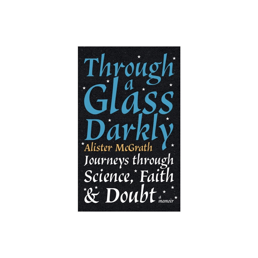 John Murray Press Through a Glass Darkly (häftad, eng)