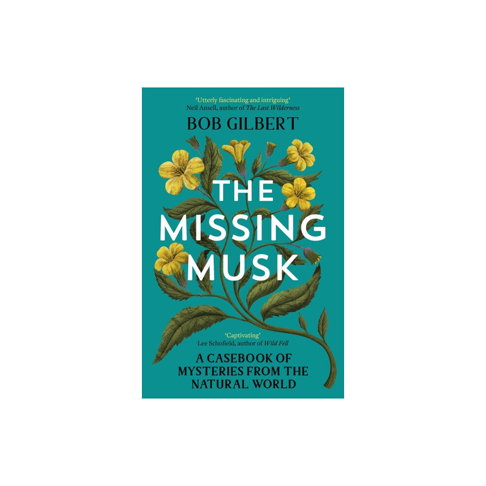 Hodder & Stoughton The Missing Musk (häftad, eng)