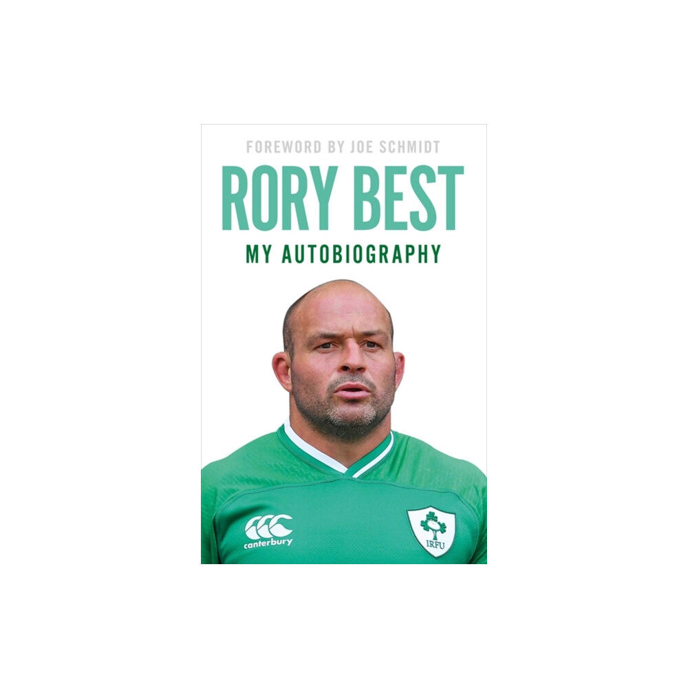 Hodder & Stoughton My Autobiography (häftad, eng)