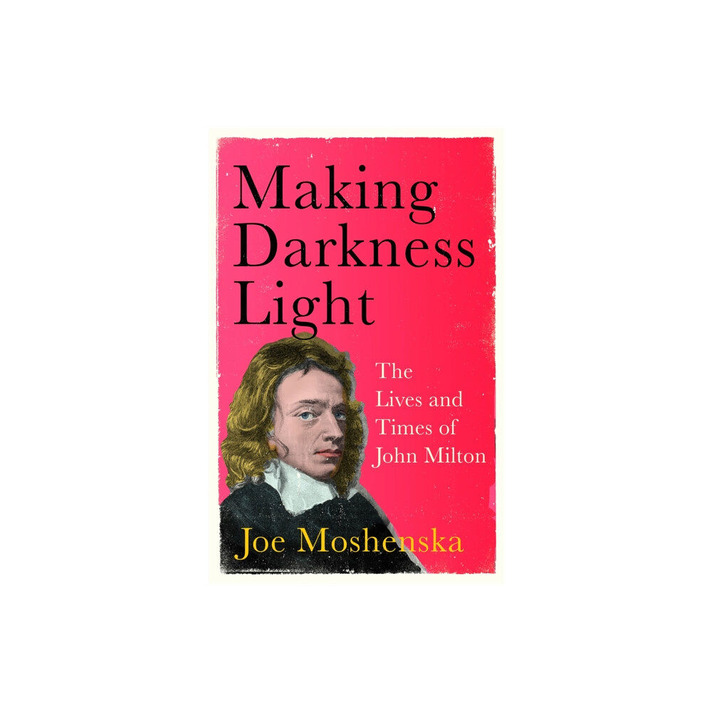 John Murray Press Making Darkness Light (inbunden, eng)