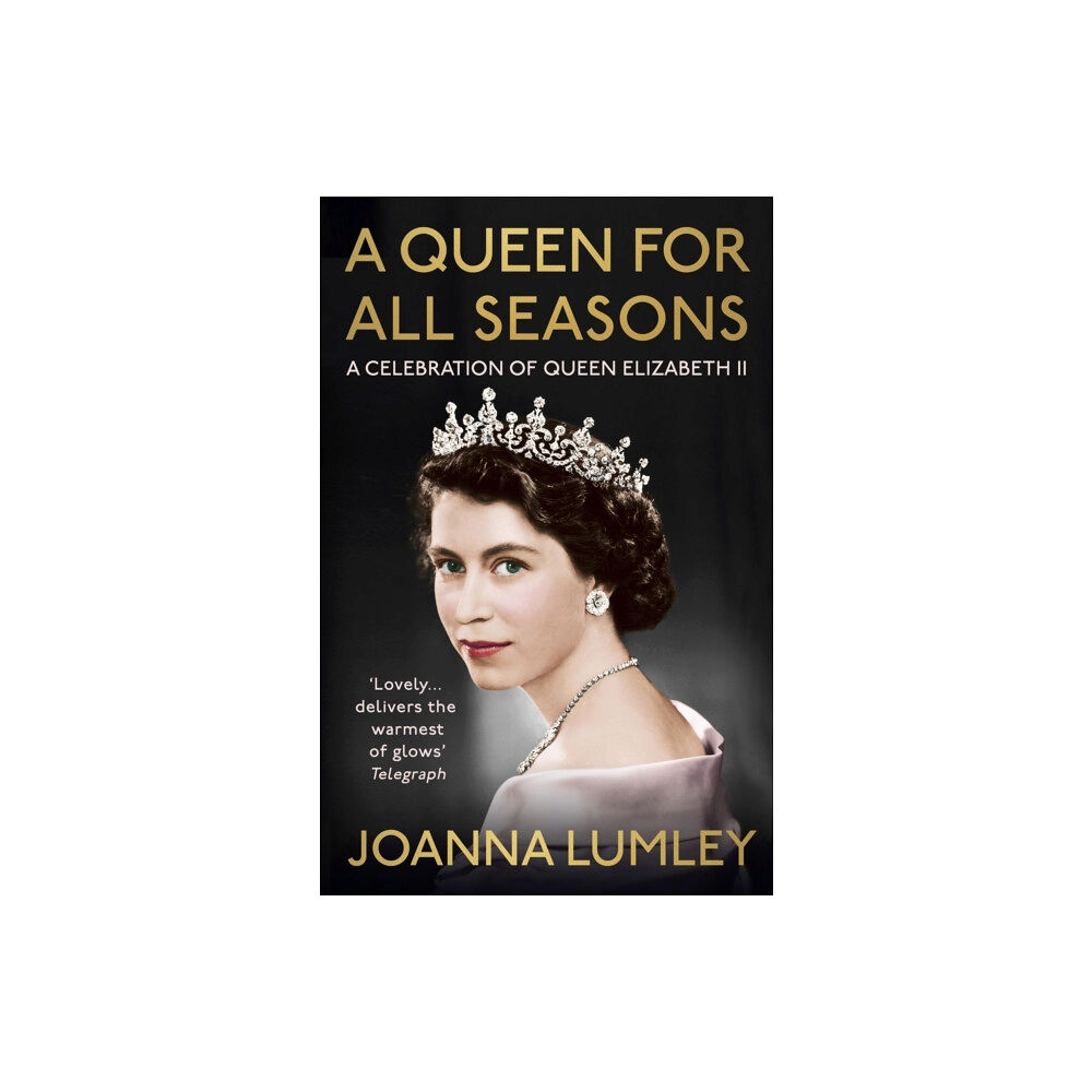 Hodder & Stoughton A Queen for All Seasons (häftad, eng)