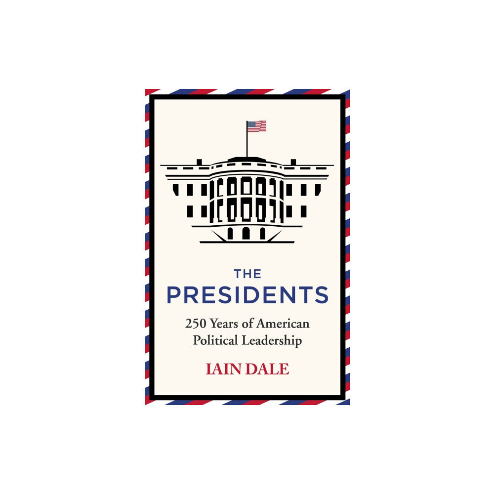 Hodder & Stoughton The Presidents (inbunden, eng)