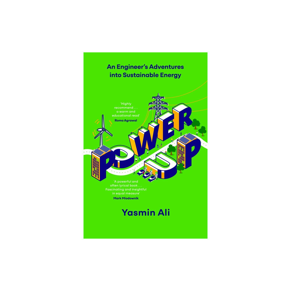 Hodder & Stoughton Power Up (häftad, eng)