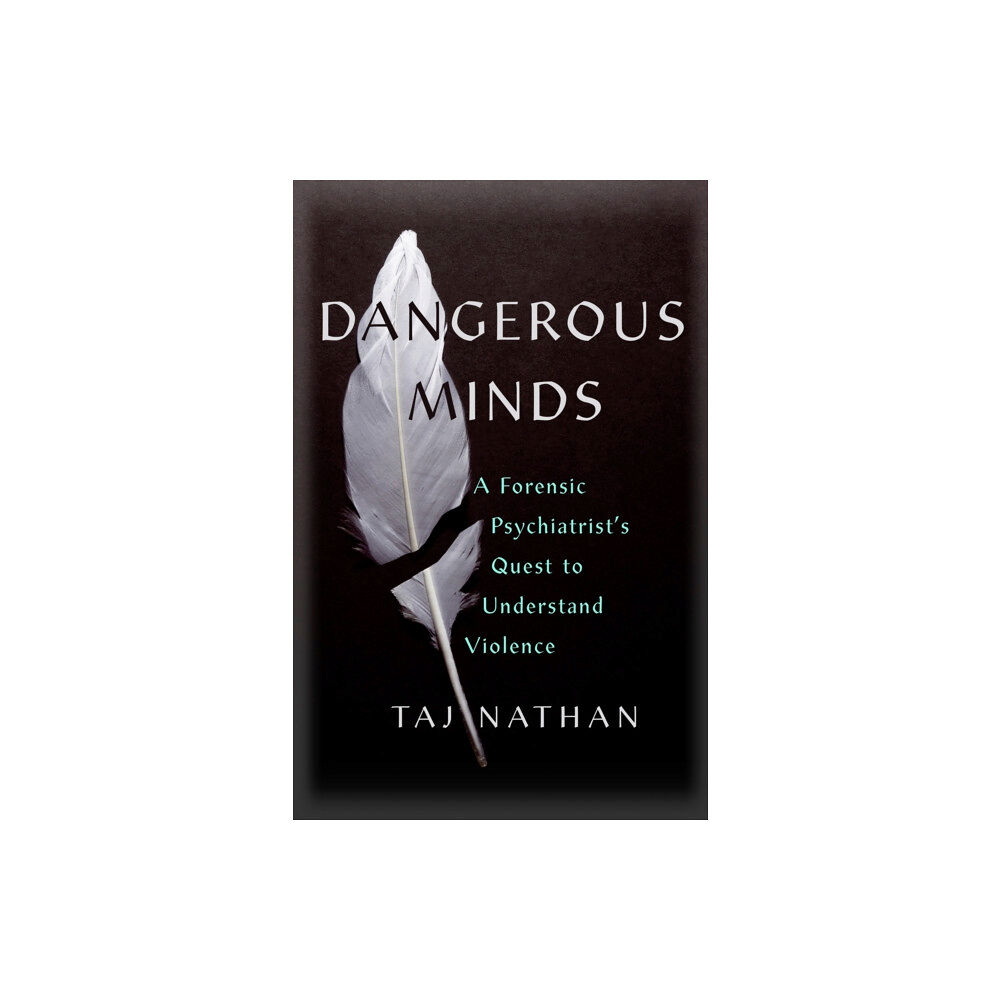 John Murray Press Dangerous Minds (inbunden, eng)