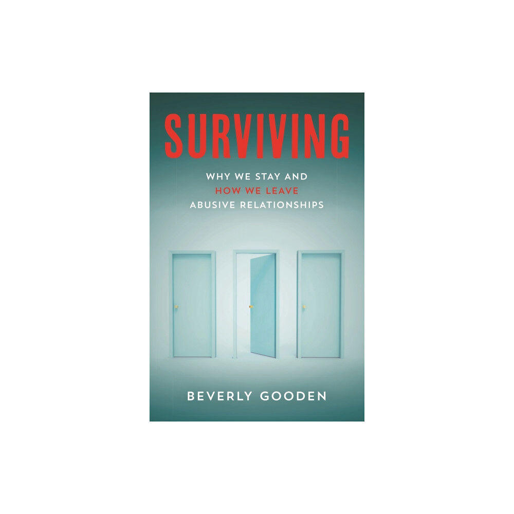 John Murray Press Surviving (häftad, eng)