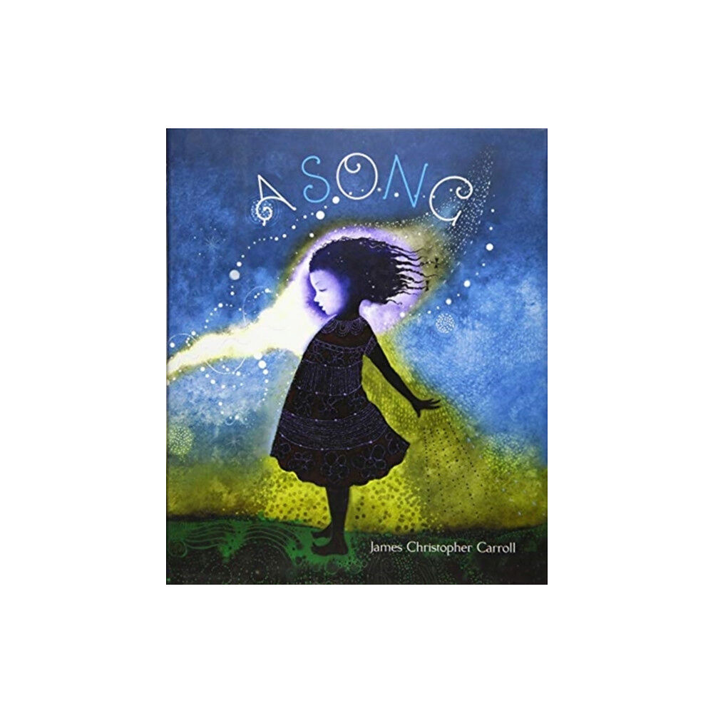 Creative Company,US A Song (inbunden, eng)