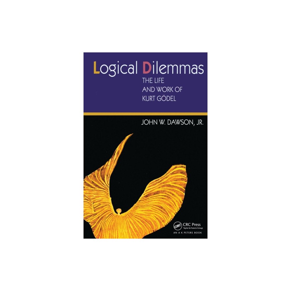 Taylor & francis inc Logical Dilemmas (häftad, eng)
