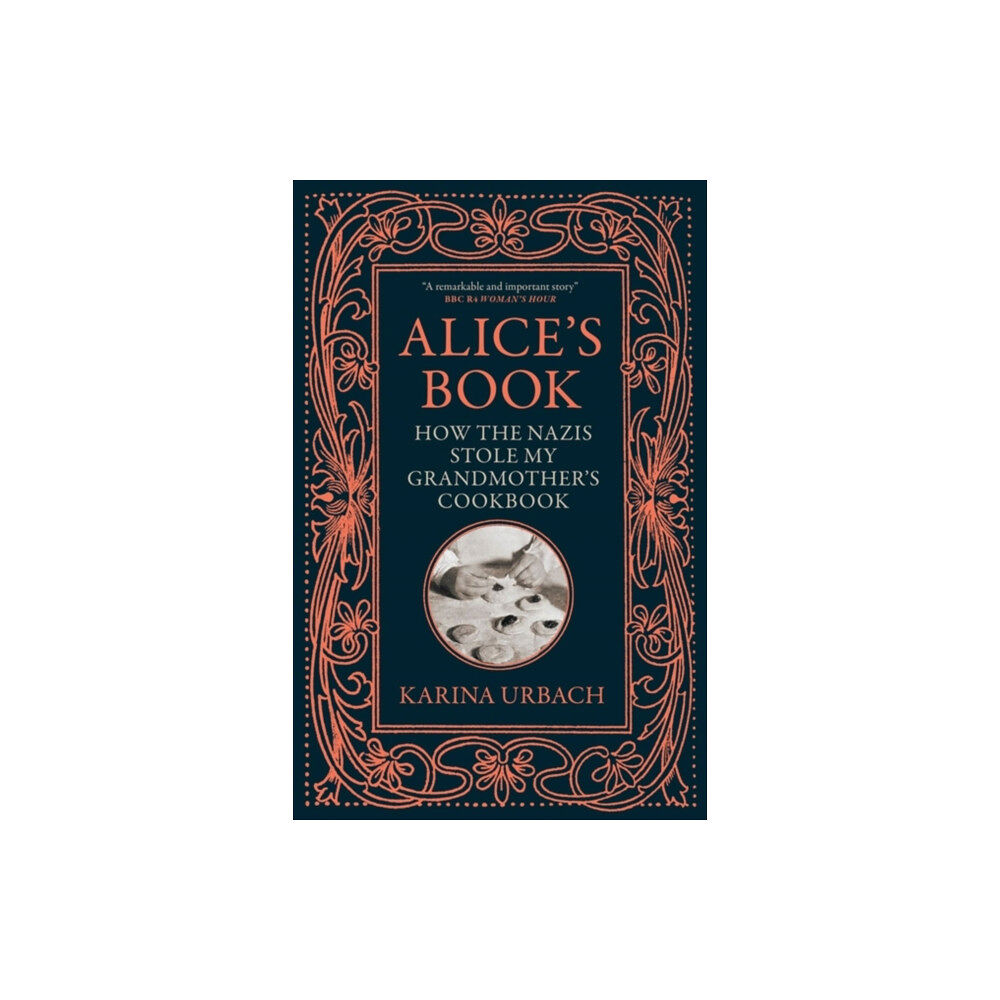 Quercus Publishing Alice's Book (häftad, eng)