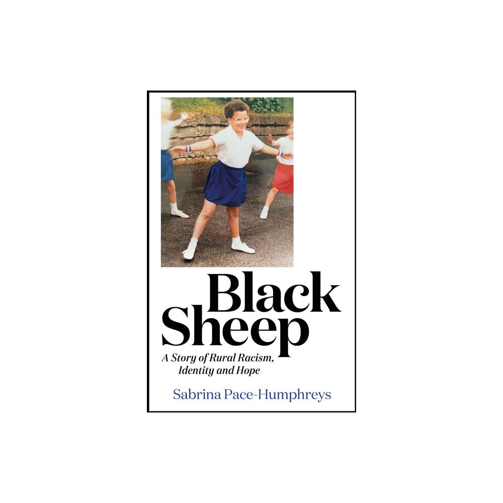 Quercus Publishing Black Sheep (inbunden, eng)