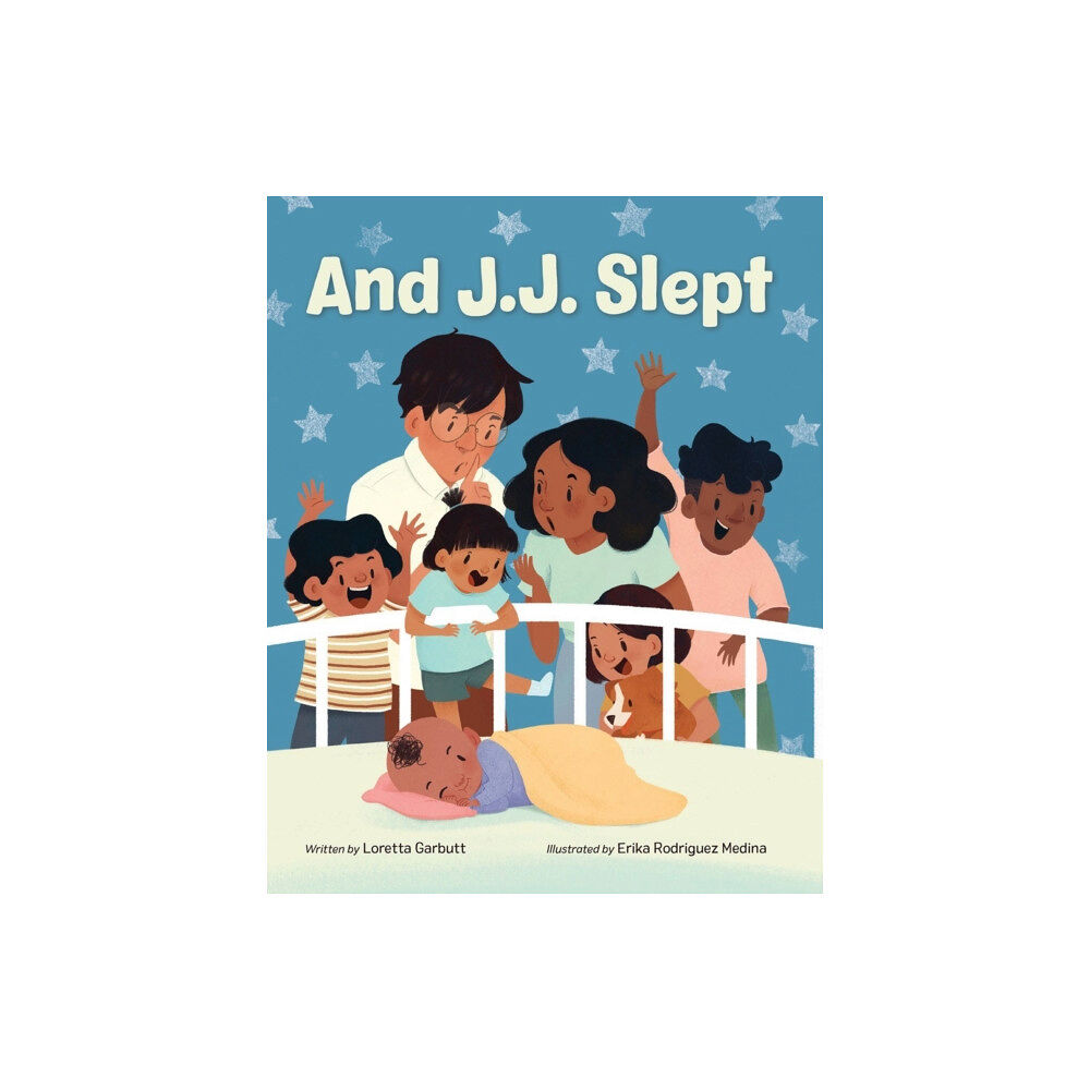 Kids Can Press And J. J. Slept (inbunden, eng)