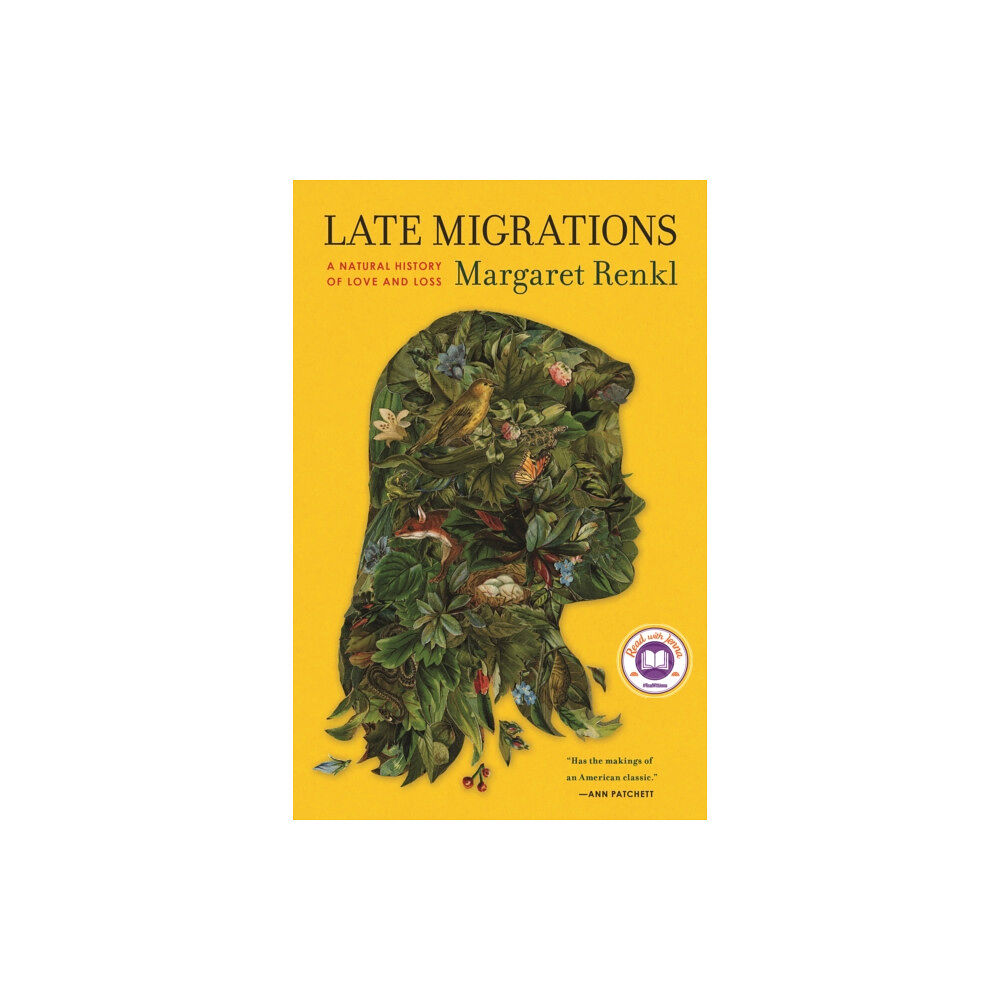 Milkweed Editions Late Migrations (inbunden, eng)