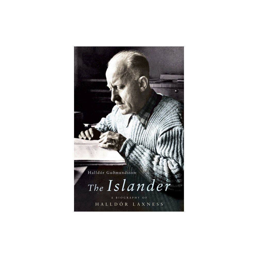 Quercus Publishing The Islander (häftad, eng)