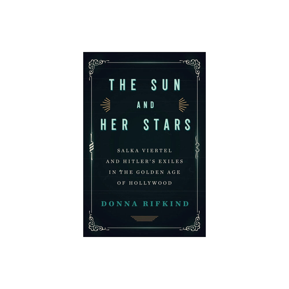 Other Press LLC The Sun And Her Stars (inbunden, eng)