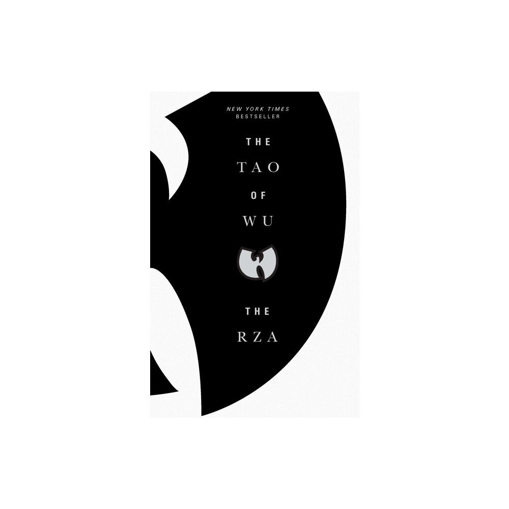 Penguin Putnam Inc The Tao of Wu (häftad, eng)