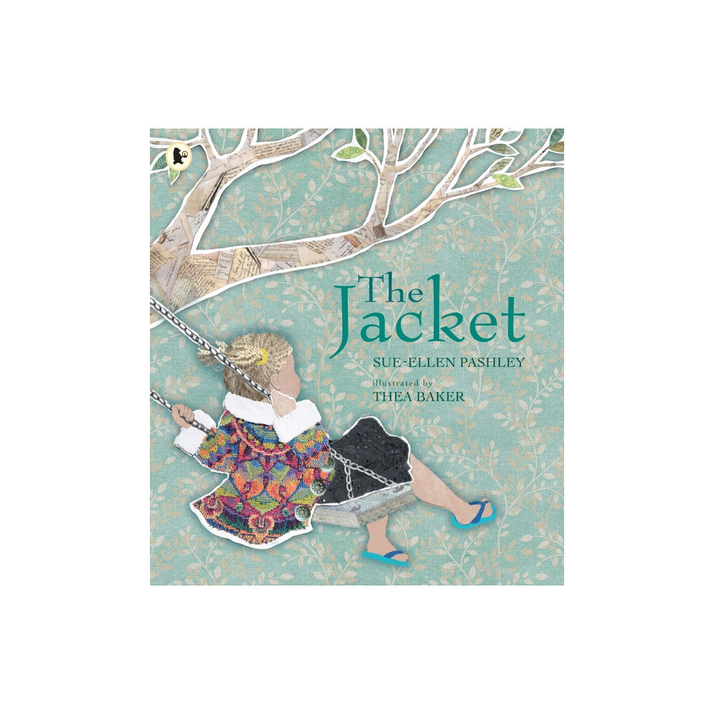 Walker Books Ltd The Jacket (häftad, eng)