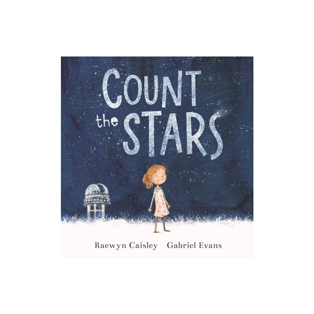 Walker Books Ltd Count the Stars (inbunden, eng)