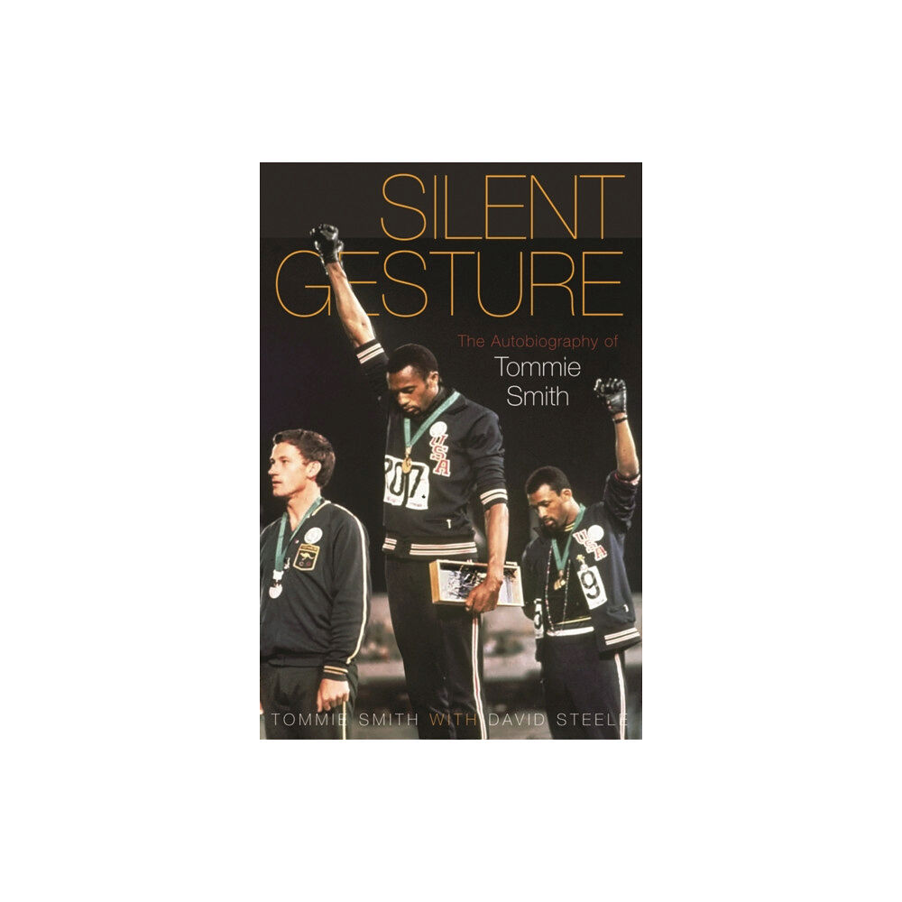 Temple University Press,U.S. Silent Gesture (häftad, eng)