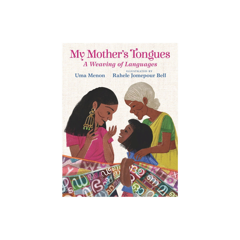 Walker Books Ltd My Mother's Tongues (inbunden, eng)