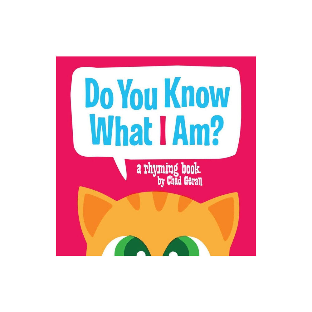 powerHouse Books,U.S. Do You Know What I Am? (bok, board book, eng)