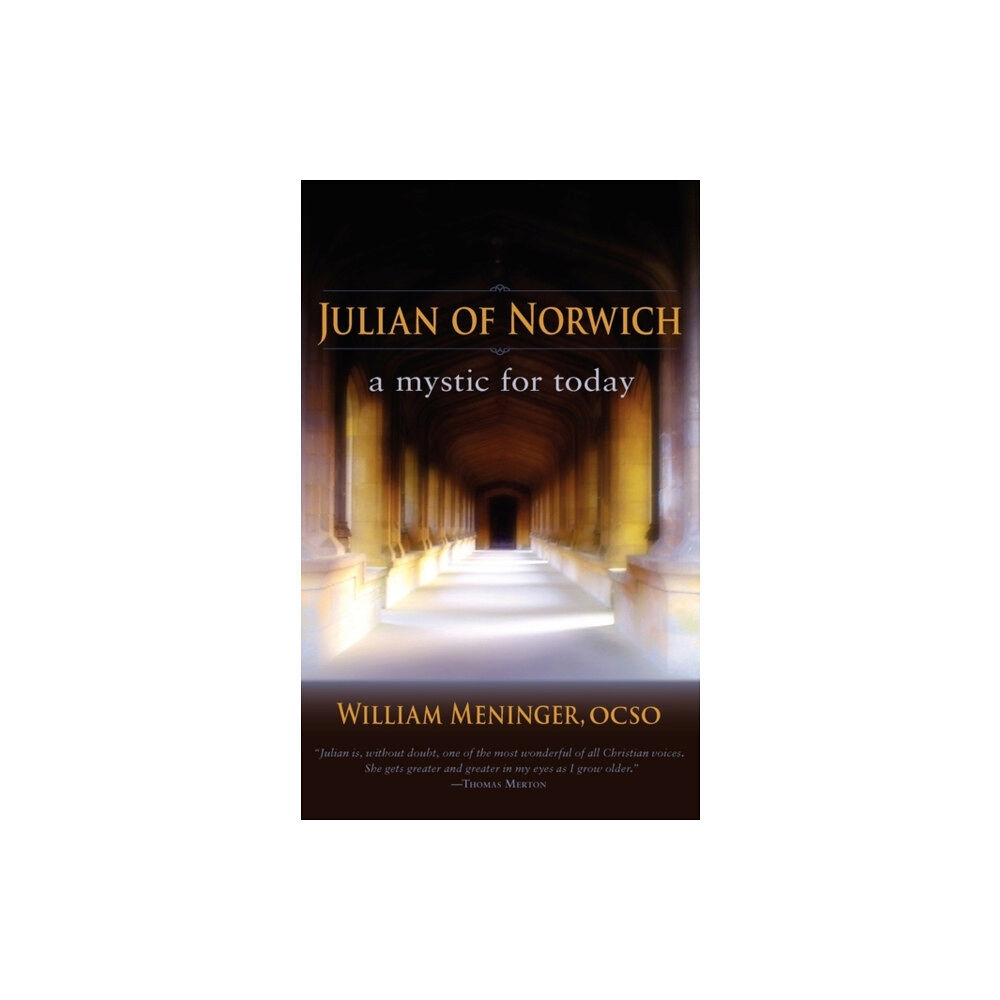 SteinerBooks, Inc Julian of Norwich (häftad, eng)