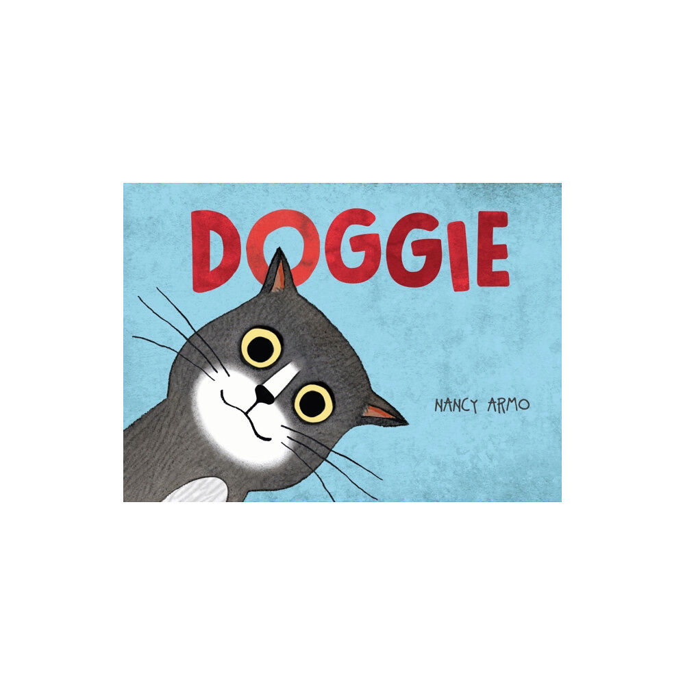 Clavis Publishing Doggie (inbunden, eng)