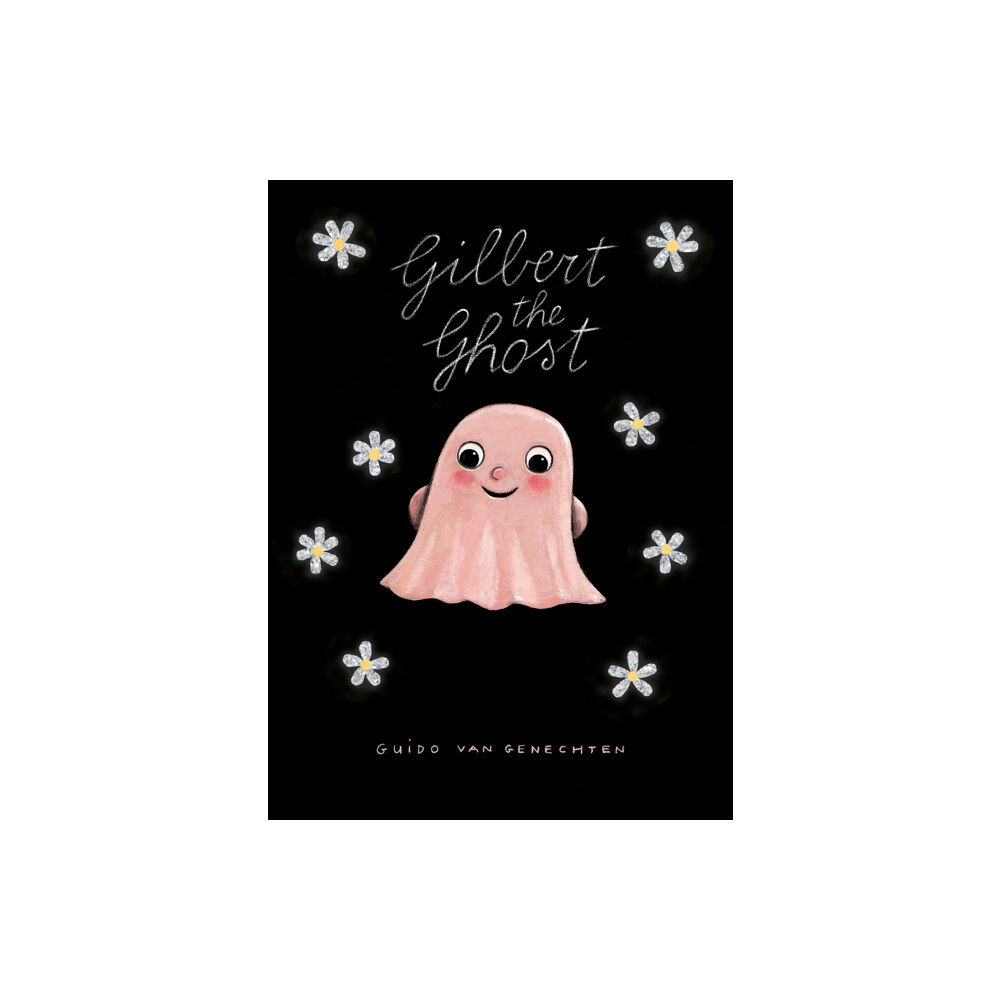 Clavis Publishing Gilbert the Ghost (bok, board book, eng)