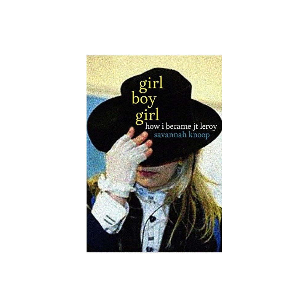 Seven Stories Press,U.S. Girl Boy Girl (häftad, eng)