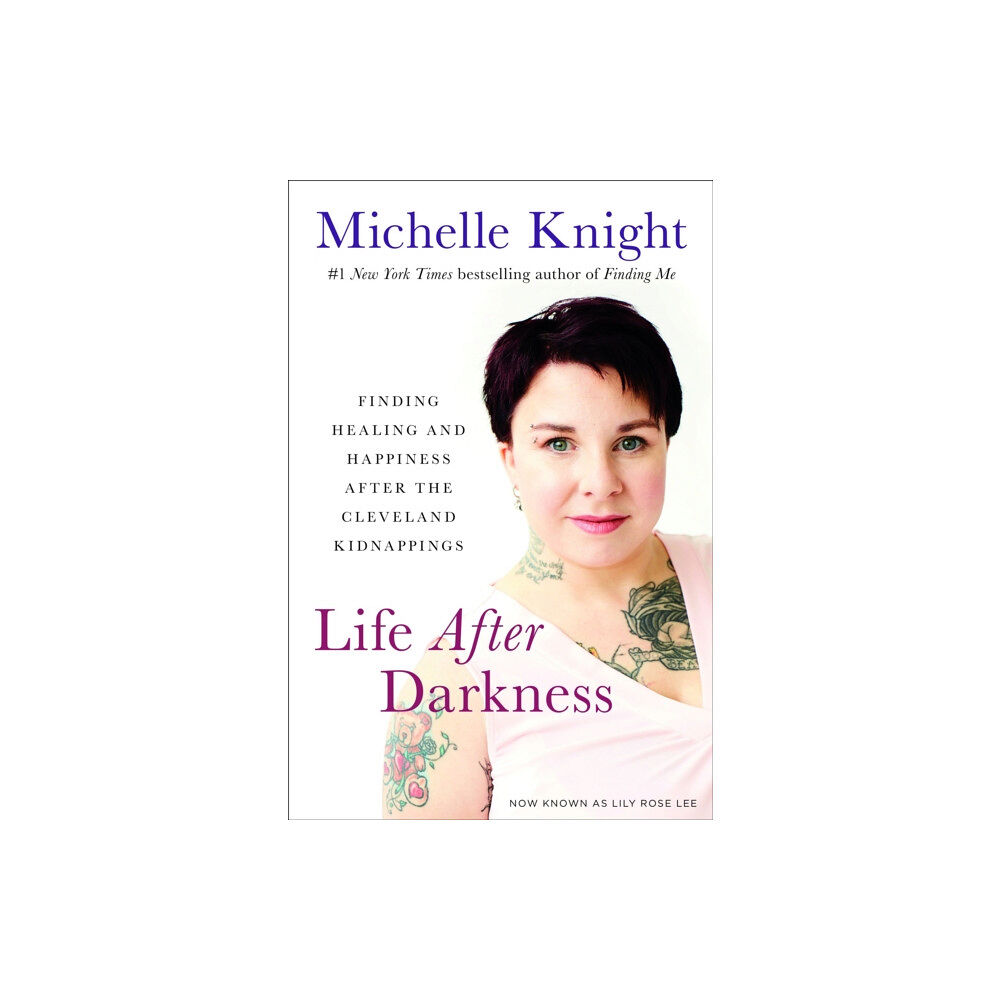 Hachette Book Group Life After Darkness (inbunden, eng)