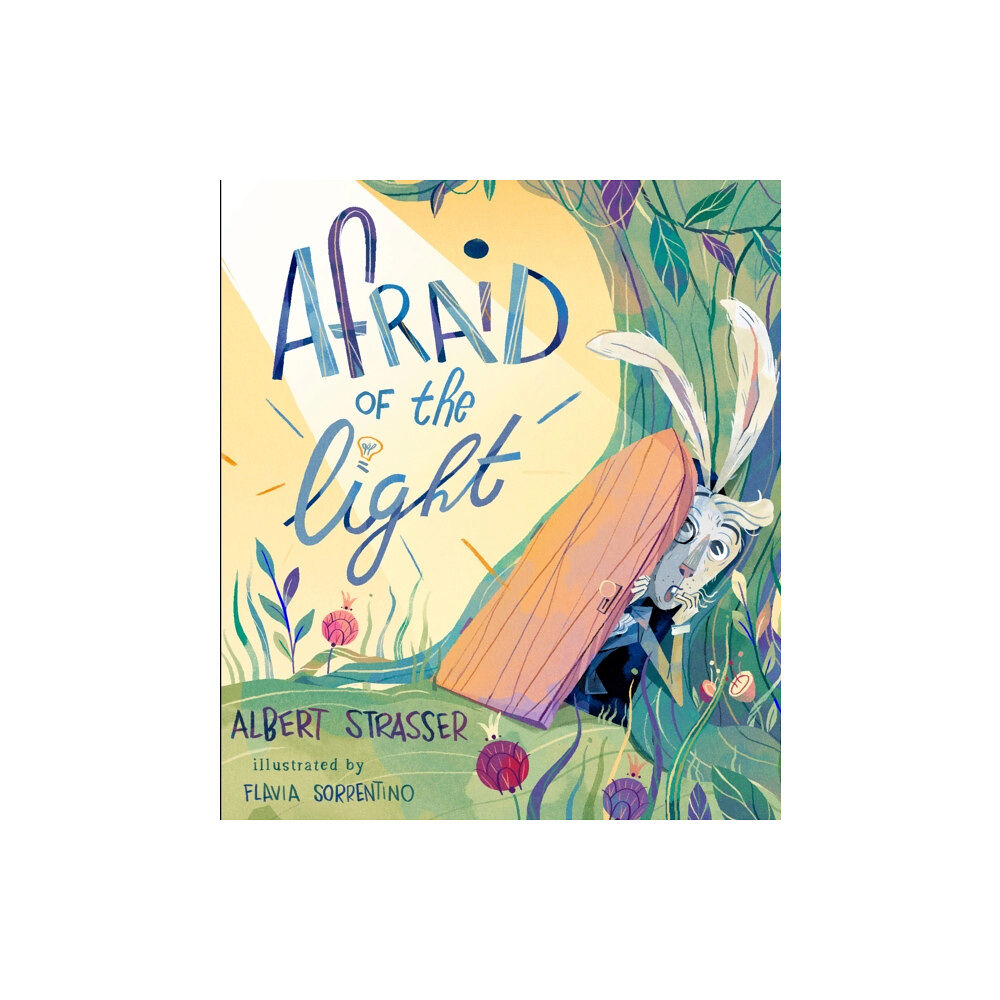 Shambhala Publications Inc Afraid of the Light (inbunden, eng)