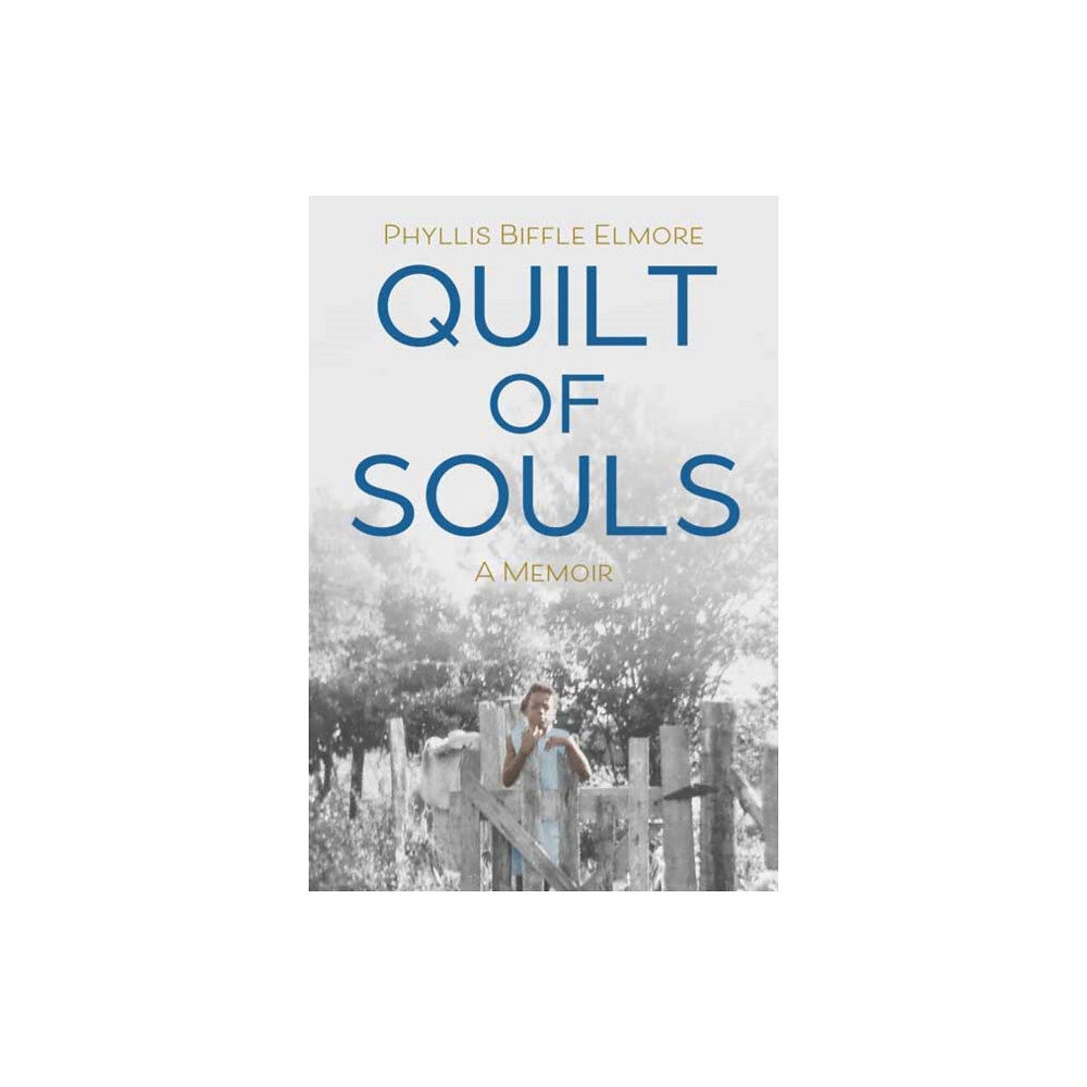 Charlesbridge Publishing,U.S. Quilt of Souls (inbunden, eng)