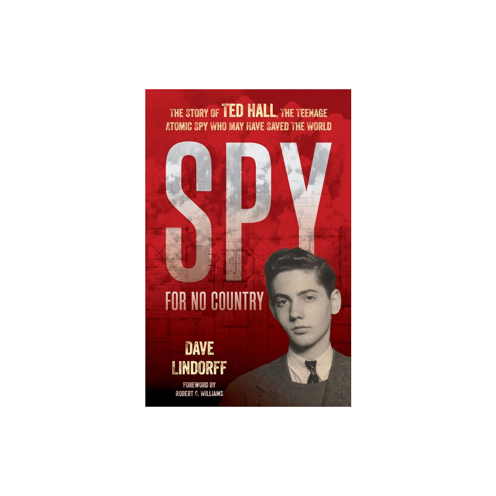 Prometheus Books Spy for No Country (inbunden, eng)