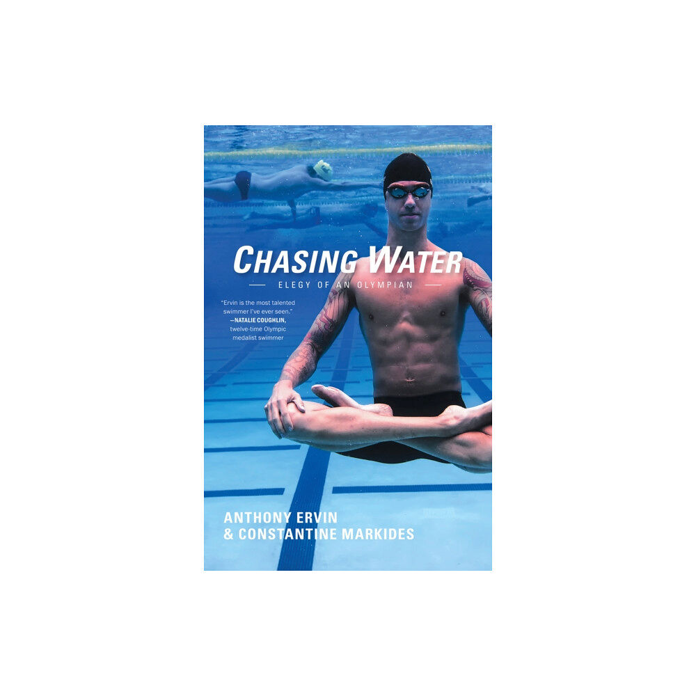 Akashic Books,U.S. Chasing Water (häftad, eng)