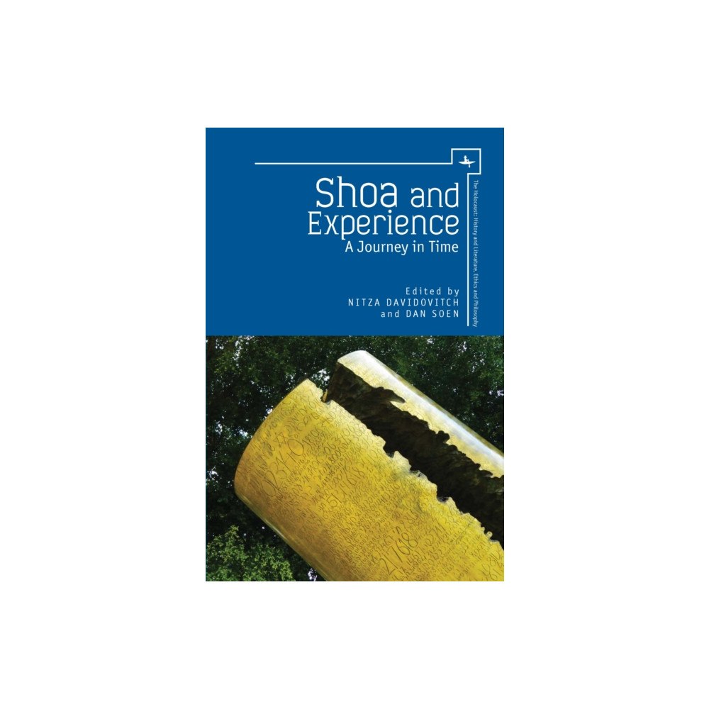 Academic Studies Press Shoa and Experience (inbunden, eng)