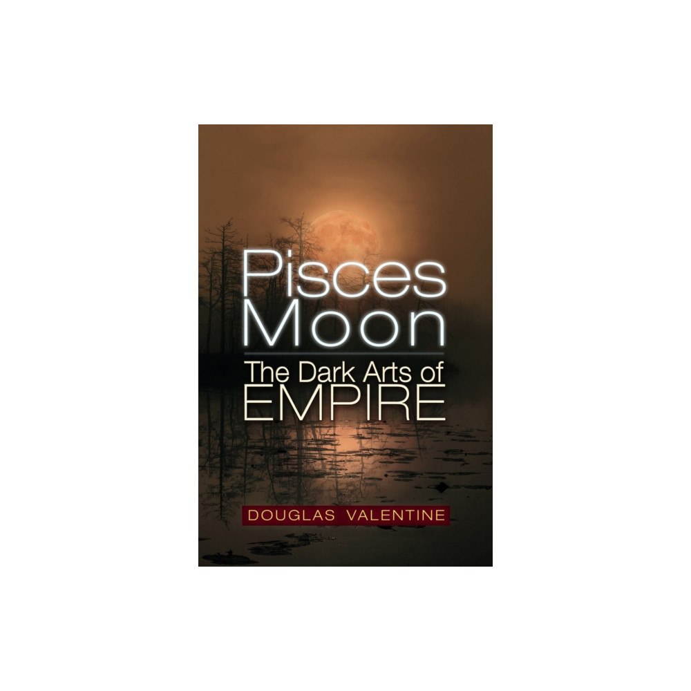 Trine Day Pisces Moon (häftad, eng)