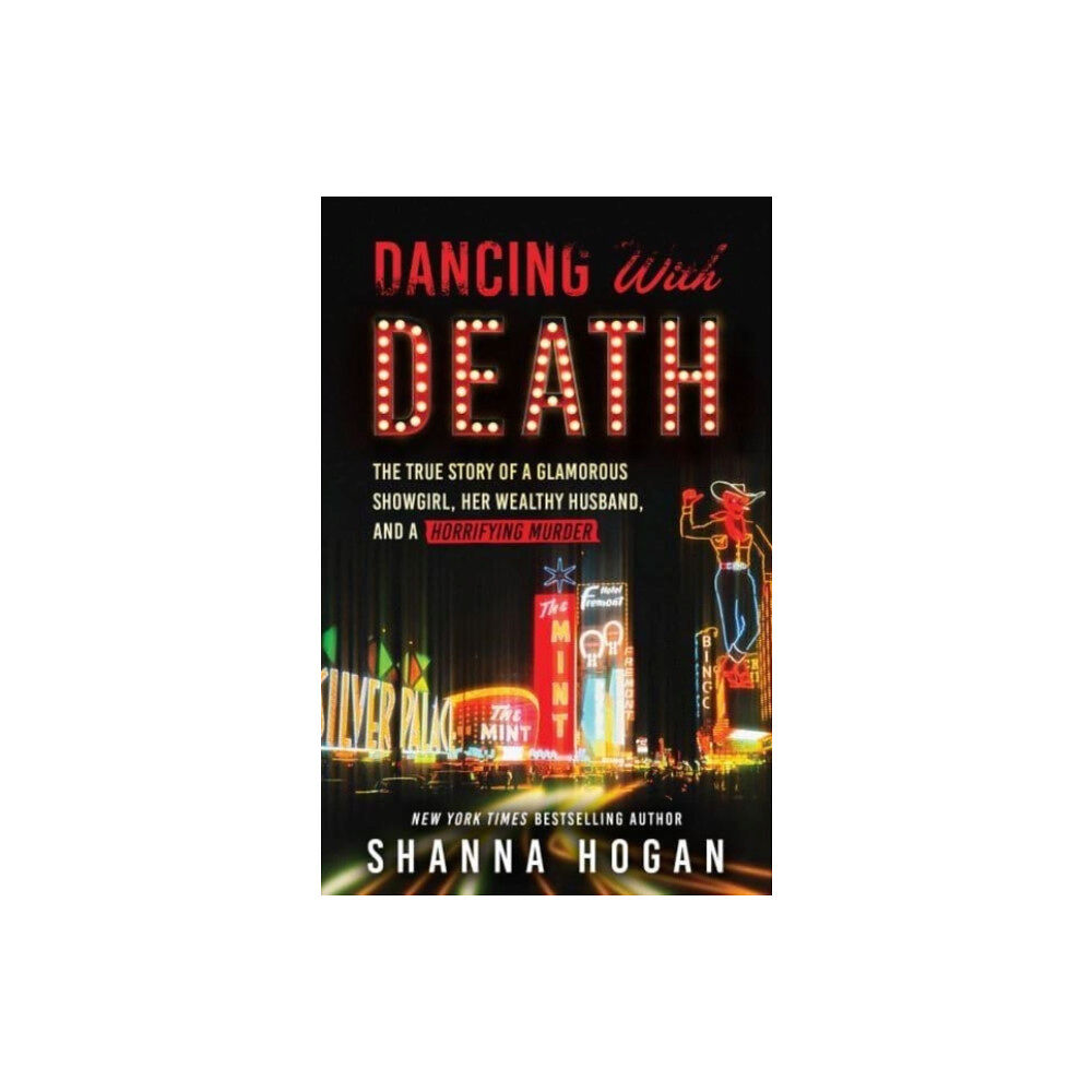 Diversion Books Dancing with Death (häftad, eng)