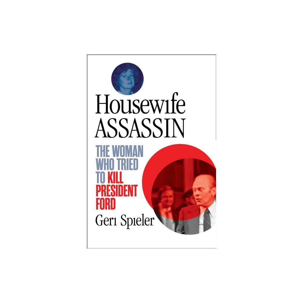 Diversion Books Housewife Assassin (häftad, eng)