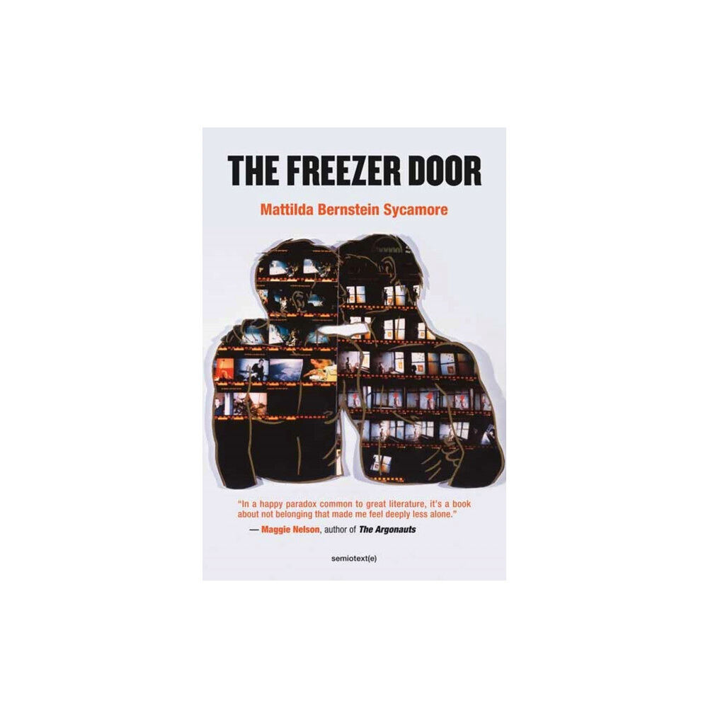 Semiotext (E) The Freezer Door (häftad, eng)