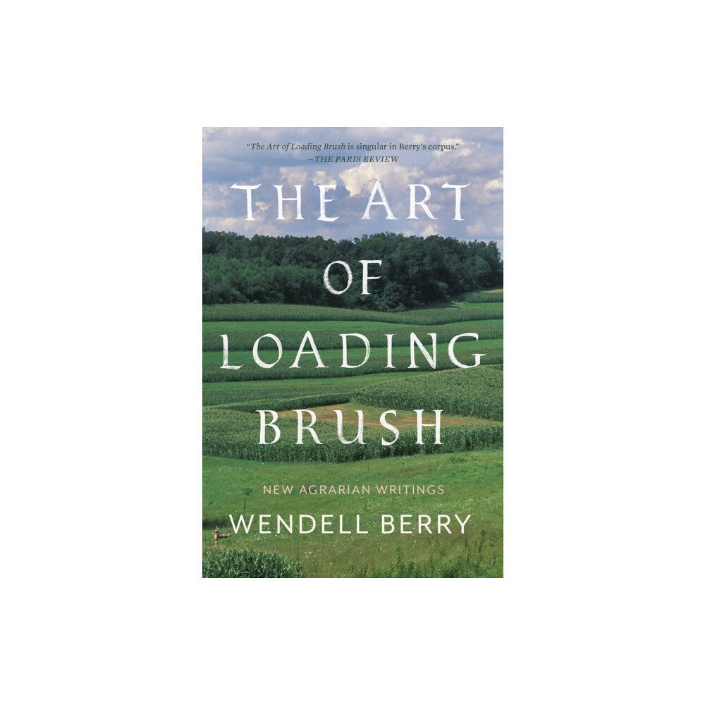 Counterpoint The Art of Loading Brush (häftad, eng)