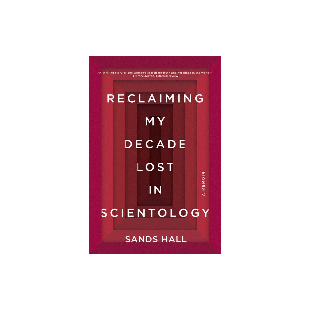 Counterpoint Reclaiming My Decade Lost in Scientology (häftad, eng)