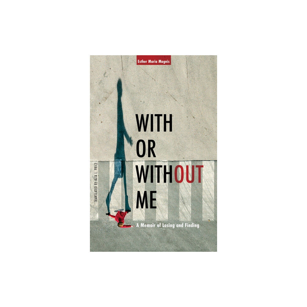 Plough Publishing House With or Without Me (häftad, eng)