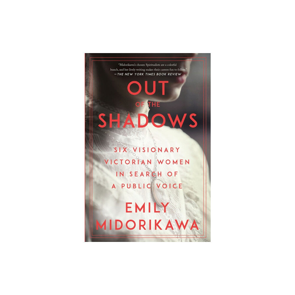 Counterpoint Out of the Shadows (häftad, eng)