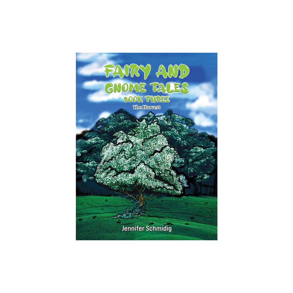 Austin Macauley Publishers LLC Fairy and Gnome Tales - Book Three (häftad, eng)