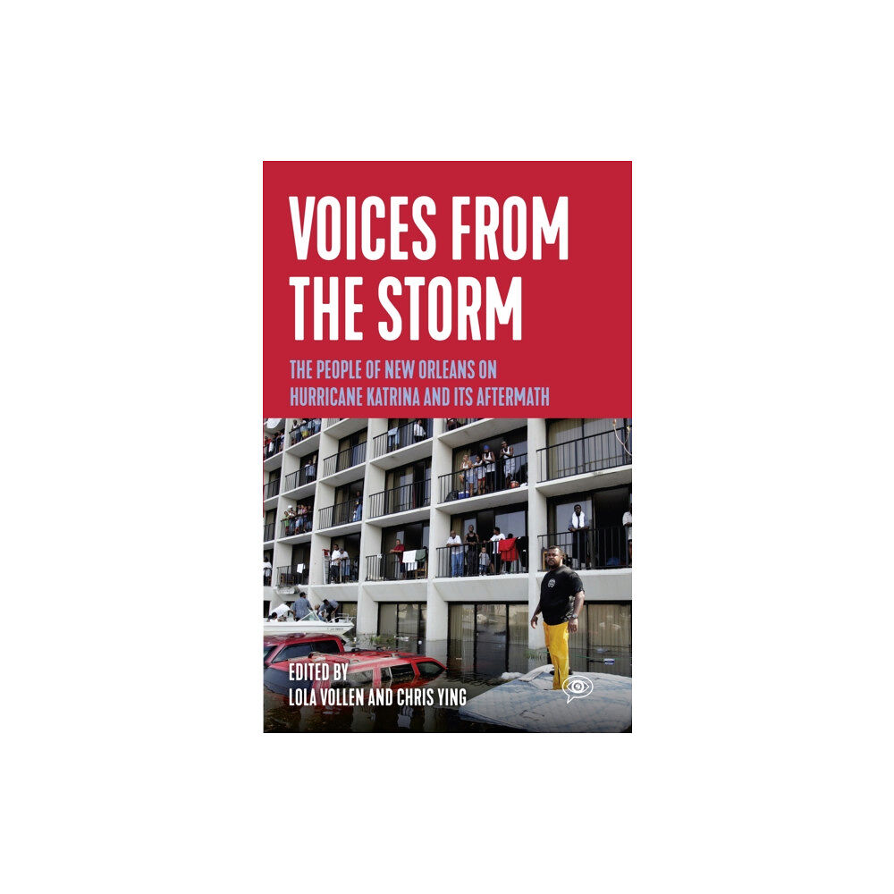 Haymarket Books Voices from the Storm (häftad, eng)