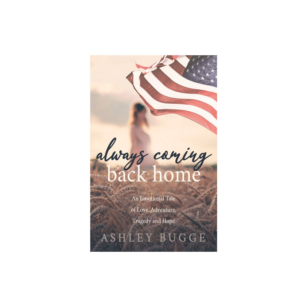 Morgan James Publishing llc Always Coming Back Home (häftad, eng)